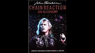 John Farnham - Chain Reaction Live In Concert Full Concert