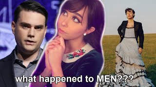 The War On Femboys