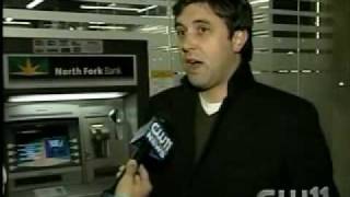 CW11's LOLITA LOPEZ INTERVIEW ON MASSIVE TJX HACKING