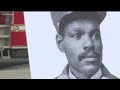 Street renamed to honor first Black Minneapolis fire captain