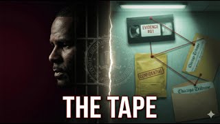 The Leaked R. Kelly Tape: What Really Happened and How He Got Away for Years