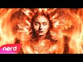 Dark Phoenix Song | This Fire Inside   ft Halocene