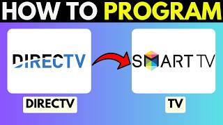 HOW TO PROGRAM DIRECTV REMOTE TO TV 2026! (FULL GUIDE)