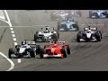 F1 2000 Highlights