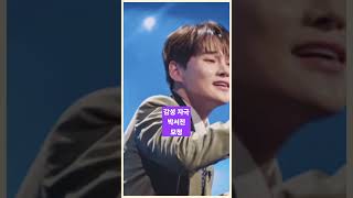 가슴을 간질이는 목소리~박서진(모정)