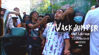 Adott Hilfiger x 7600hothead - Wack Jumper (Remix) | Shot By Cameraman4TheTrenches