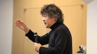 挑戦する限り、君たちの人生には『次』が来る　茂木健一郎氏【5分ダイジェスト】今ここにない未来をつくる仕事をしよう