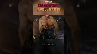 Deadpool 3 Hidden Facts🤯 Deadpool & Wolverine... #deadpool3 #wolverine #facts