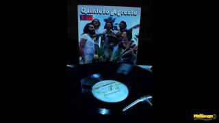 Quinteto Agreste - Sol Carnaubeira (1980)