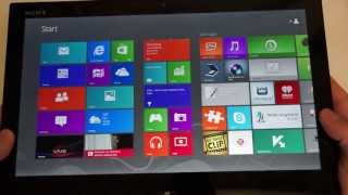 Sony Vaio Duo 13 Digitally Digested Review