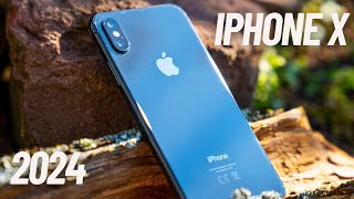 Using iPhone X in 2024 - Still Relevant