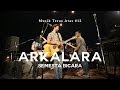 Musik Teras Atas #12 : Arkalara - Semesta Bicara