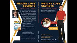 Weight Loss Secrets YOU Need To Know