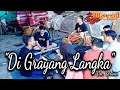 Di Grayang Langka(Susy Arzzety) Versi TeamMlorod Edisi Latihan Voc. Wiwin