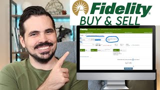 How to Buy and Sell Stocks on Fidelity