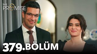 Yemin 379. Bölüm | The Promise Season 4 Episode 379