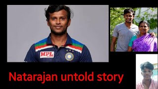 Natarajan The Untold Story |Tamil|MSK