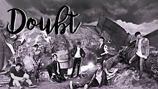 » HS | Doubt MEP