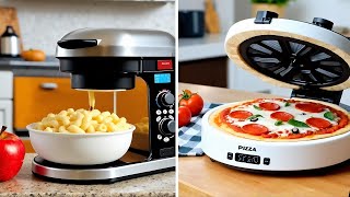 65 AMAZON KITCHEN Gadgets That'll Transform Your Cooking \u0026 Baking! | Best Of February