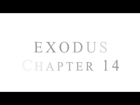 출애굽기 14장 [Exodus Chapter 14] - YouTube