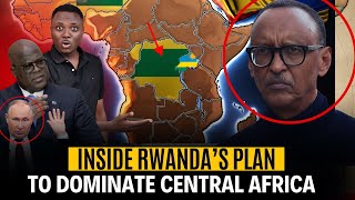 The Strategic Chess Game Behind Congo's Crisis: What Everyone Missed