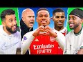 Arsenal WIN North London Derby + Liverpool SUFFER SHOCK LOSS At Home | Premier League Roundup