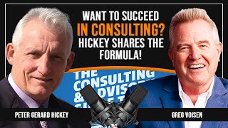 How to Become a Top Business Advisor: Master the Certification That Makes a Difference! | E1160