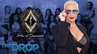 Amber Rose Buys Strip Club | All Def
