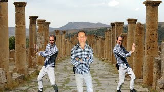 How to Identify 3 Types of Greek Columns | Ancient Greek Architecture