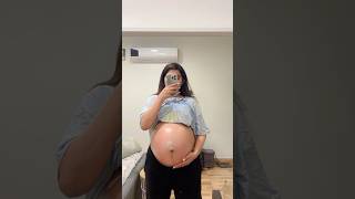 My Weight Loss Journey after 6 Months Postpartum #shorts #ashortaday #ytshorts