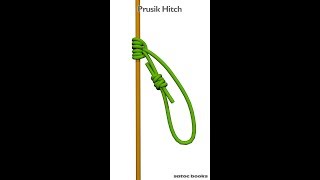 Prusik Hitch