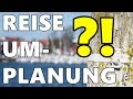 Schmecker Radreise - Was ist passiert - wie geht es weiter ? Vlog#3