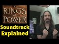 Bear McCreary Rings of Power Soundtrack Explained - Full Interview