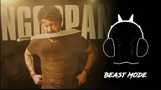 Beast mode Bgm ringtone download #beast #thalapathy