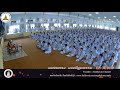 💥 ep. 31 2019 พระครูปลัดสิทธิวรวัฒน์ เทศนาธรรม ตอบปัญหาธรรม