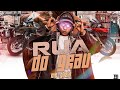 Mc Gilzin - Rua Do Grau - DJ Gui De Novo (videoclip oficial) #funk #motovlog #youtube #explore