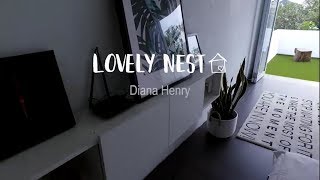 Lovely Nest Diana Henry