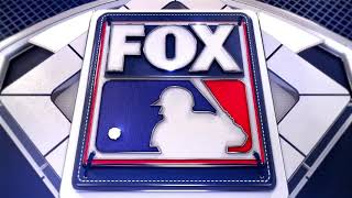 MLB on FOX Theme
