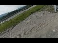 dji fpv レート再調整