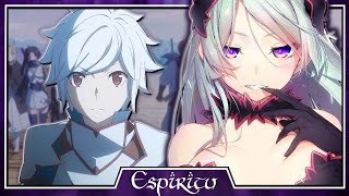 FREYAS FATE! - DanMachi Explained \u0026 Analysis Volume 18