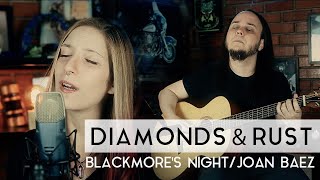 Blackmore's Night/Joan Baez - Diamonds and Rust (Fleesh Version)