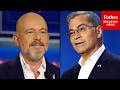 Here's What California's Primary Election Results Say About 'Fluorescent Blue' State: GOP Strategist