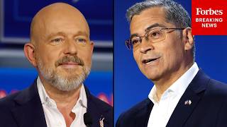 Here's What California's Primary Election Results Say About 'Fluorescent Blue' State: GOP Strategist