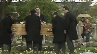 Benny Hill | Benny Hill Funeral | Henry McGee | TN-92-098-002