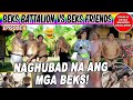 EPISODE 6 / NALIGO SA BUHANGIN / BEKS BATTALION Vs. BEKS FRIENDS