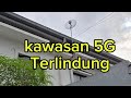 Tuan Rumah Tak minat FIber-Tasik Puteri Rawang