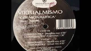 Virtualmismo - Cosmonautica