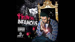 Prince infamous I Aint Sleepin (Audio)