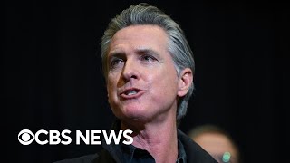 Analyzing Gov. Newsom's fact-checking efforts on wildfires