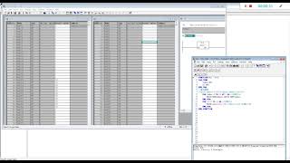 西門子S7-300 STEP7 SCL語法_建立FOR/LOOP指令練習(Siemens S7-300   Syntax_Building FOR/LOOP instruction practice)